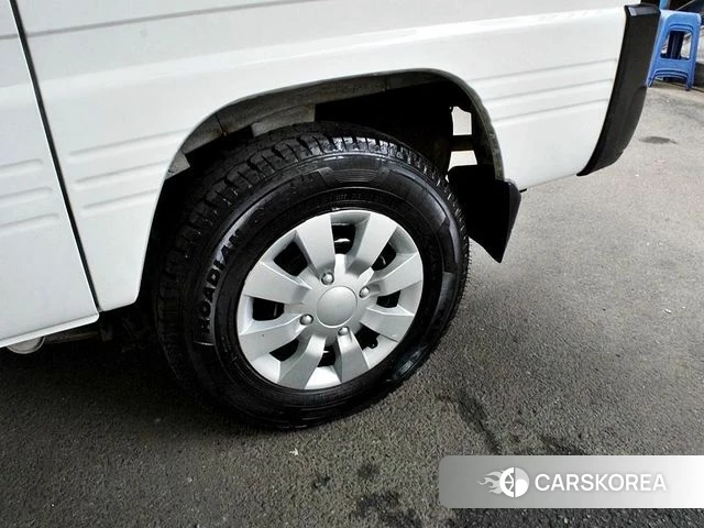 Chevrolet (GM Daewoo) New Damas id 4759601 из Кореи 7