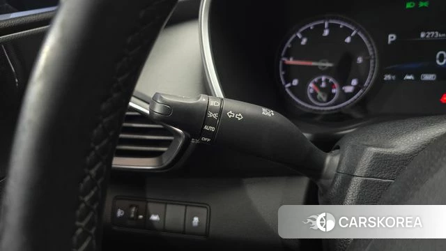 Hyundai The New Santa Fe id 3923761 из Кореи 7