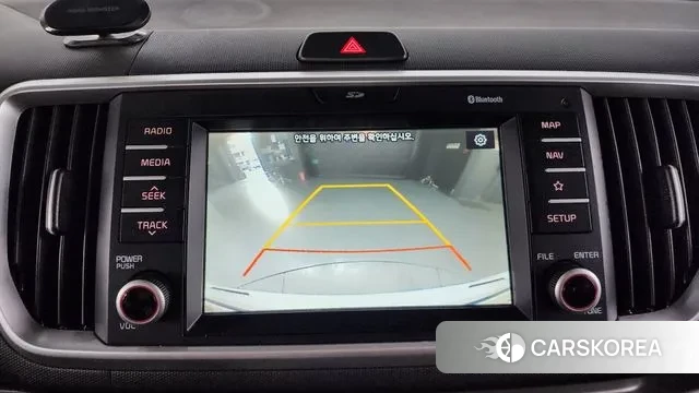 Kia The New Ray id 3061064 из Кореи 7