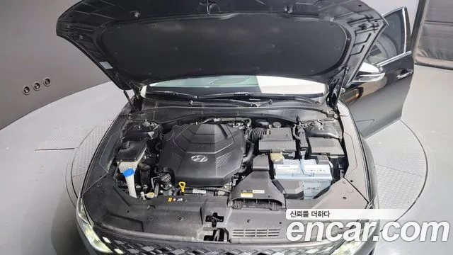 Hyundai The New Grandeur IG id 2535402 из Кореи 7