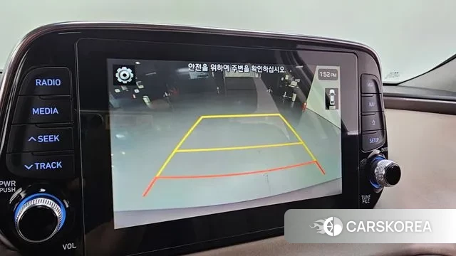 Hyundai Santa Fe TM id 2961615 из Кореи 7