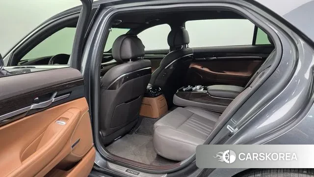 Genesis G90 id 3380019 из Кореи 7