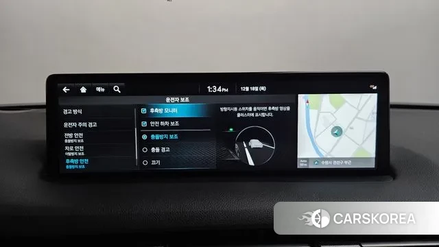 Genesis GV70 id 3492847 из Кореи 7
