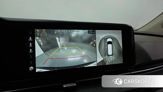 Kia Carnival 4th generation id 3954282 из Кореи 7