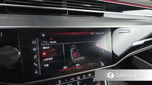 Audi A8 (D5) id 3691524 из Кореи 7