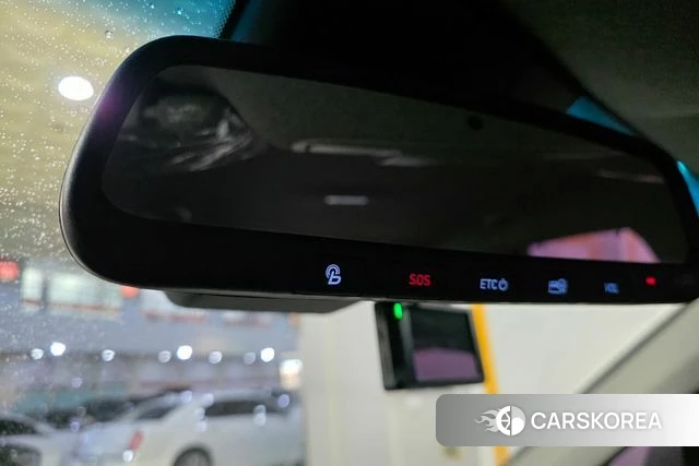 Hyundai Santa Fe TM id 3917176 из Кореи 7