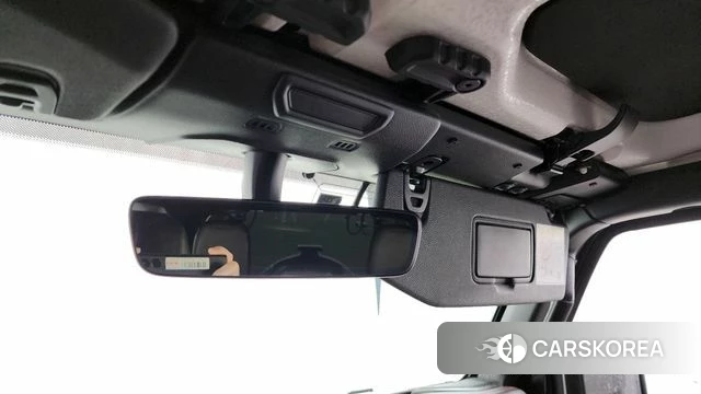 Jeep Wrangler (JL) id 4394981 из Кореи 7