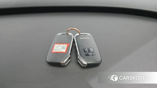 Kia Carnival 4th generation id 4516987 из Кореи 7
