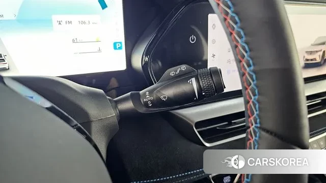 Renault Korea (Samsung) Grand Coleos id 3739195 из Кореи 7