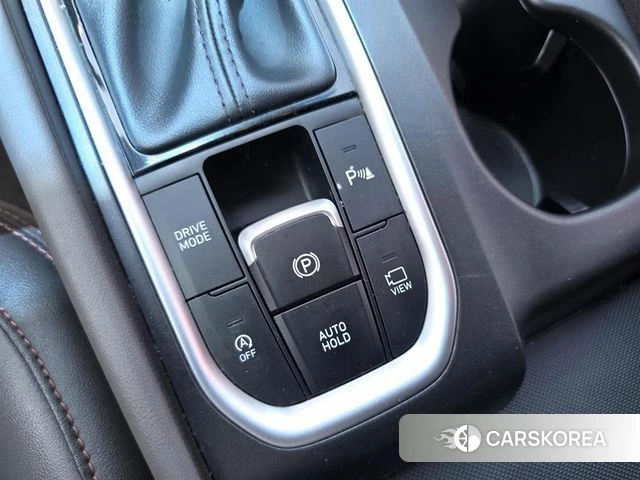 Hyundai Santa Fe TM id 4520801 из Кореи 7