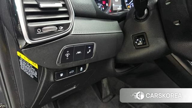 Hyundai Grandeur IG id 4325646 из Кореи 7