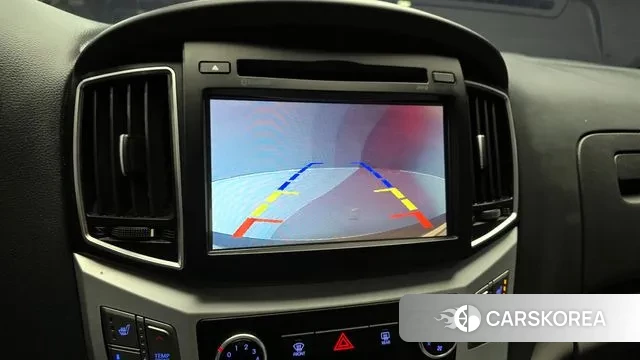 Hyundai The New Grand Starex id 3552332 из Кореи 7