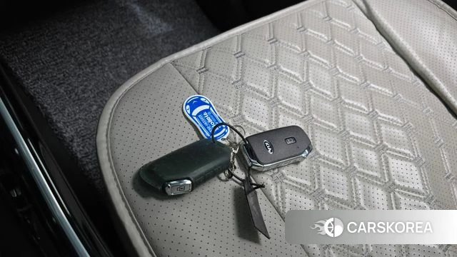 Kia Sorento 4th Generation id 4416268 из Кореи 7