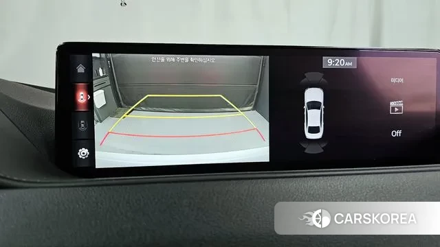 Genesis G80 (RG3) id 2965400 из Кореи 7