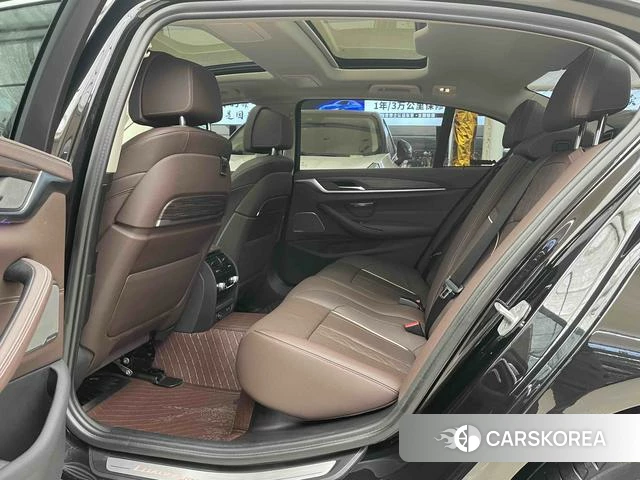 BMW 5 series id 4256580 из Китая 7