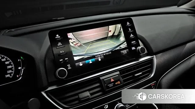 Honda Accord 10th Generation id 3708862 из Кореи 7