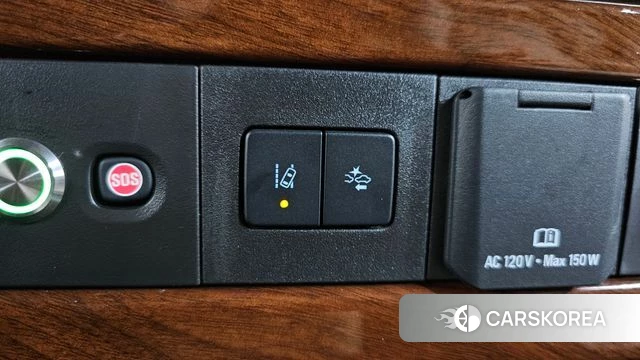 GMC Savana id 3852876 из Кореи 7