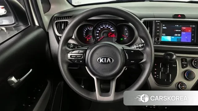 Kia The New Ray id 3029168 из Кореи 7