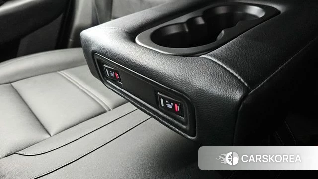 Renault Korea (Samsung) The New QM6 id 4232487 из Кореи 7