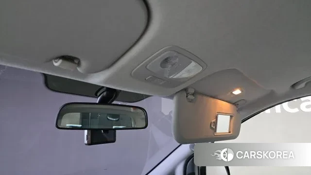 Hyundai The New Grand Starex id 3562974 из Кореи 7