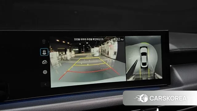 Hyundai Sonata D Edge (DN8) id 3341979 из Кореи 7