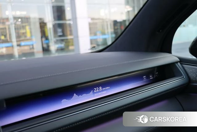 Weilai ES8 id 3920673 из Китая 7