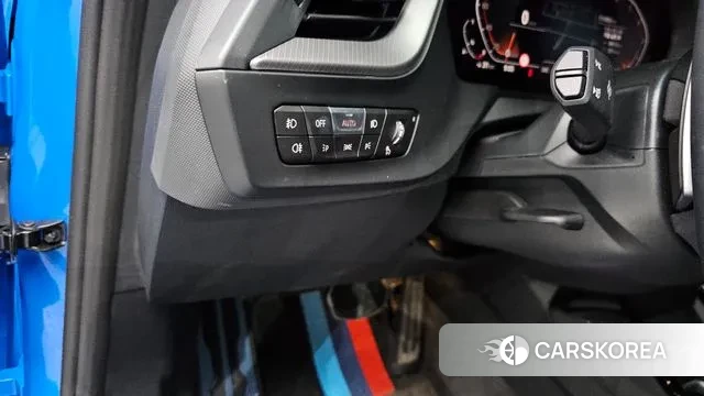 BMW 1 Series (F40) id 3190649 из Кореи 7