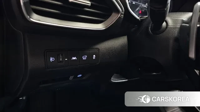 Hyundai The New Santa Fe id 2979466 из Кореи 7