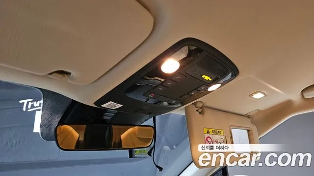 Kia Carnival 4th generation id 2944702 из Кореи 7