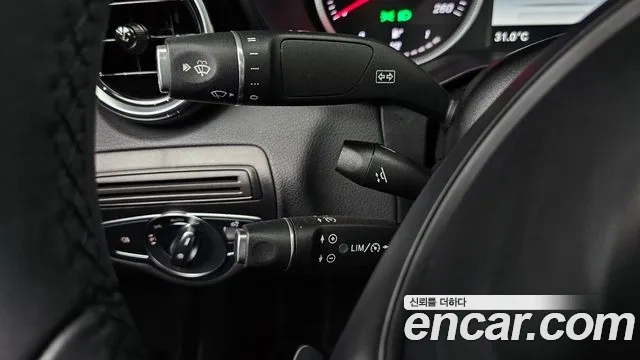 Mercedes-Benz C-Class W205 id 2957017 из Кореи 7