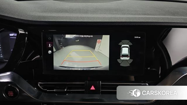 Kia The New Niro id 4435144 из Кореи 7