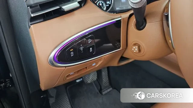 Genesis GV70 id 2974497 из Кореи 7