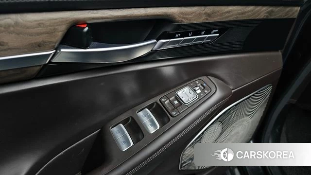 Genesis G90 id 4344869 из Кореи 7