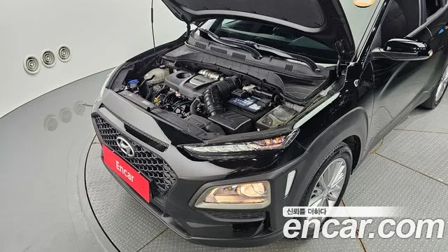 Hyundai Kona id 2694792 из Кореи 7