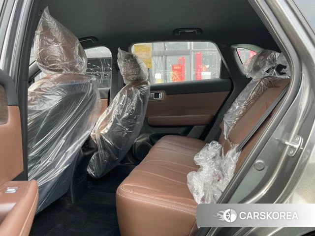Wuling Automobile Wuling Xingguang S PHEV id 3920166 из Китая 7