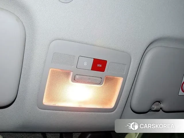 Hyundai Venue id 3425384 из Кореи 7