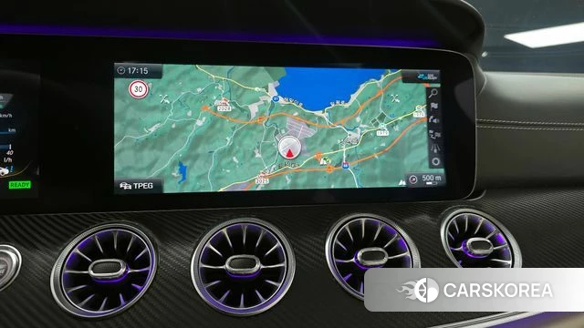 Mercedes-Benz AMG GT id 4362660 из Кореи 7