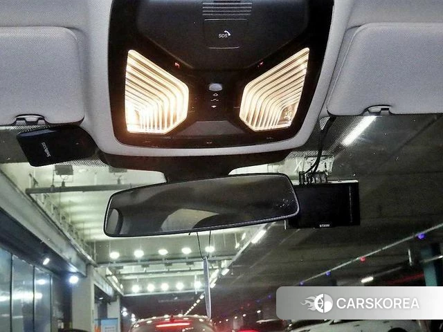 BMW 5 Series (G30) id 4274969 из Кореи 7
