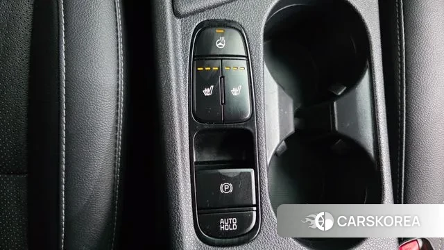 Kia The New Niro id 3459337 из Кореи 7