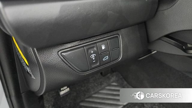 Genesis G70 id 4448170 из Кореи 7