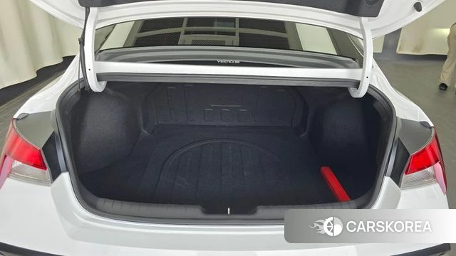 Hyundai The New Avante Hybrid (CN7) id 4539843 из Кореи 7