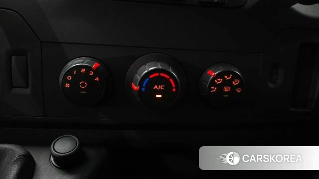 Renault Korea (Samsung) Master id 4620230 из Кореи 7