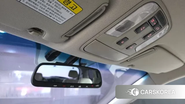 Kia The New Carnival id 3698860 из Кореи 7