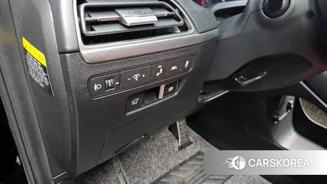 Hyundai Palisade id 3379954 из Кореи 7