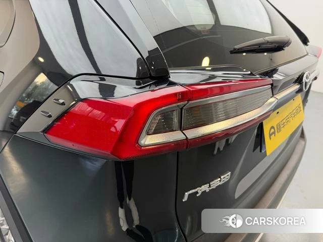 Toyota Wilanda id 4210145 из Китая 7
