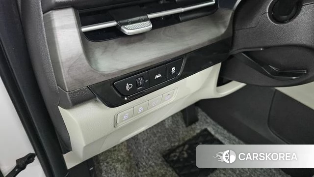 Kia Carnival 4th generation id 4186399 из Кореи 7