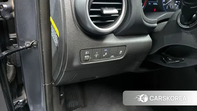 Hyundai Kona id 3336074 из Кореи 7