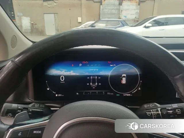 Kia Carnival 4th generation id 3686729 из Кореи 7