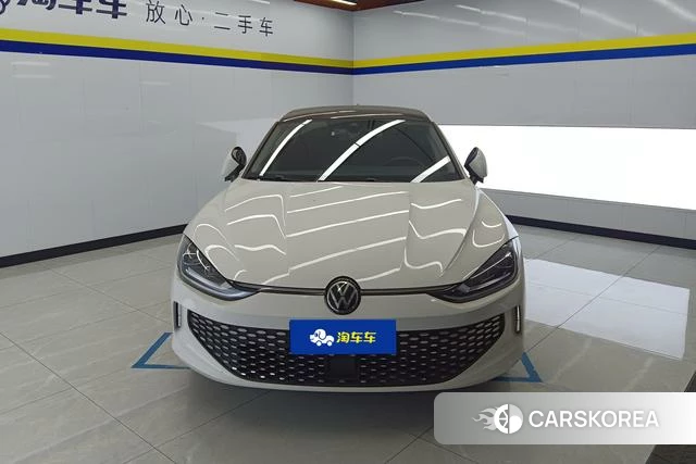 Volkswagen Lingdu id 3913718 из Китая 7