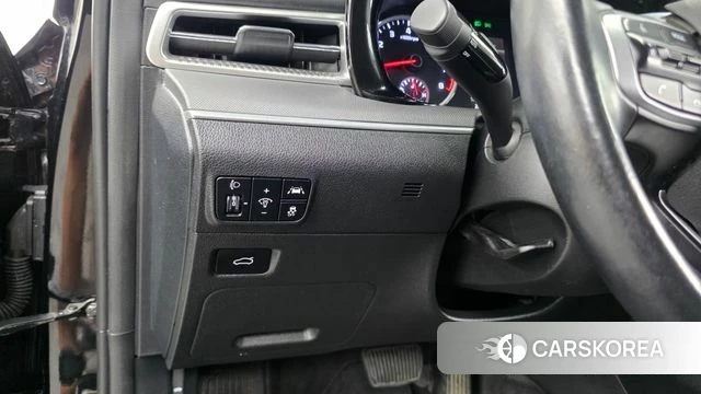 Kia K5 3rd generation id 4758708 из Кореи 7